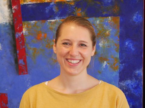 Jasmin Dold, Kindergartenbeauftragte