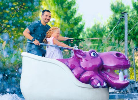 Ravensburger Spieleland