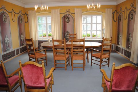 Trauzimmer