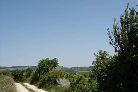 Wandern im Hegau