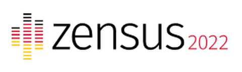 Zensus 2022