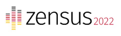 Zensus 2022