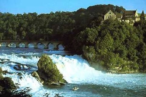 Rheinfall