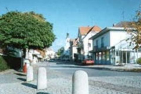 Hilzingen Ortsmitte