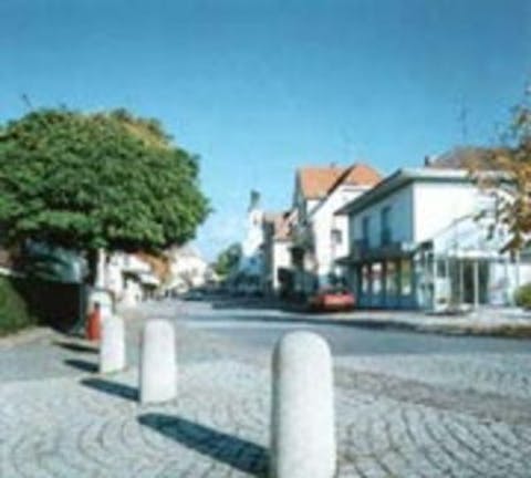 Hilzingen Ortsmitte