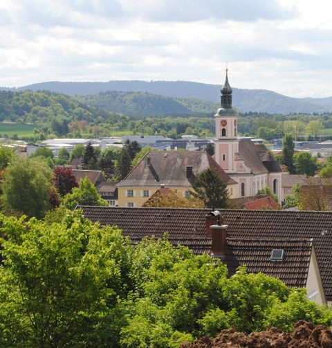 Ortsansicht