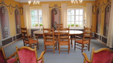 Trauzimmer