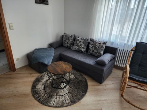 Zusatzschlafgelegenheit