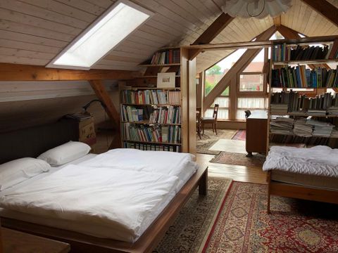 Ferienwohnung Dittrich