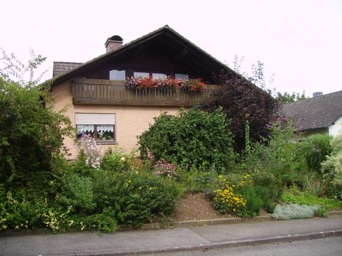 Ferienwohnung Familie Geske
