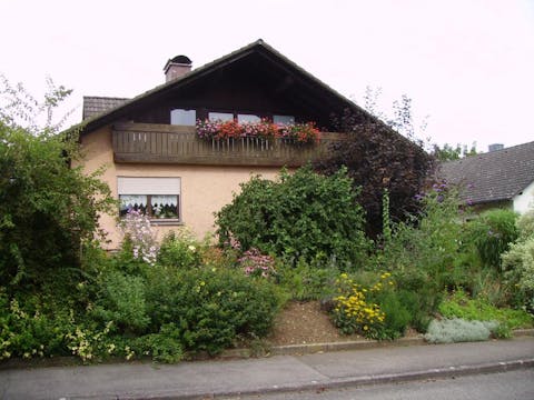 Ferienwohnung Familie Geske