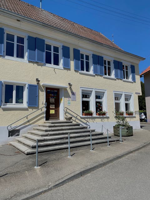 Kindergarten Duchtlingen