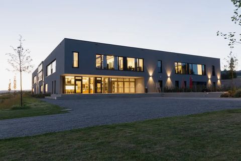 Christliche Schule im Hegau mit Kindergarten
