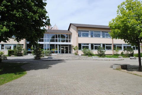 Peter-Thumb-Schule