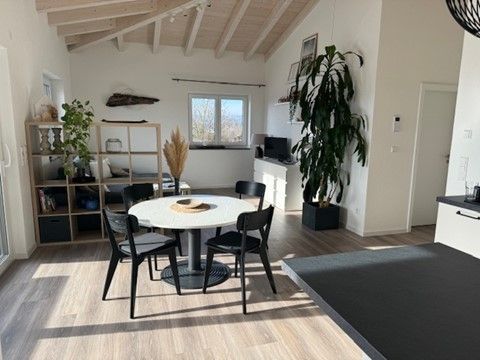 Ferienwohnung "Nordlicht"