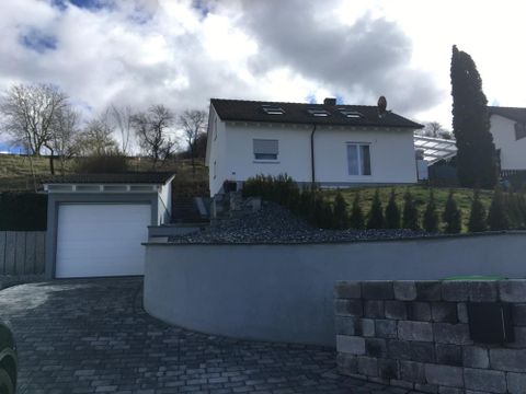 Ferienwohnung Lang