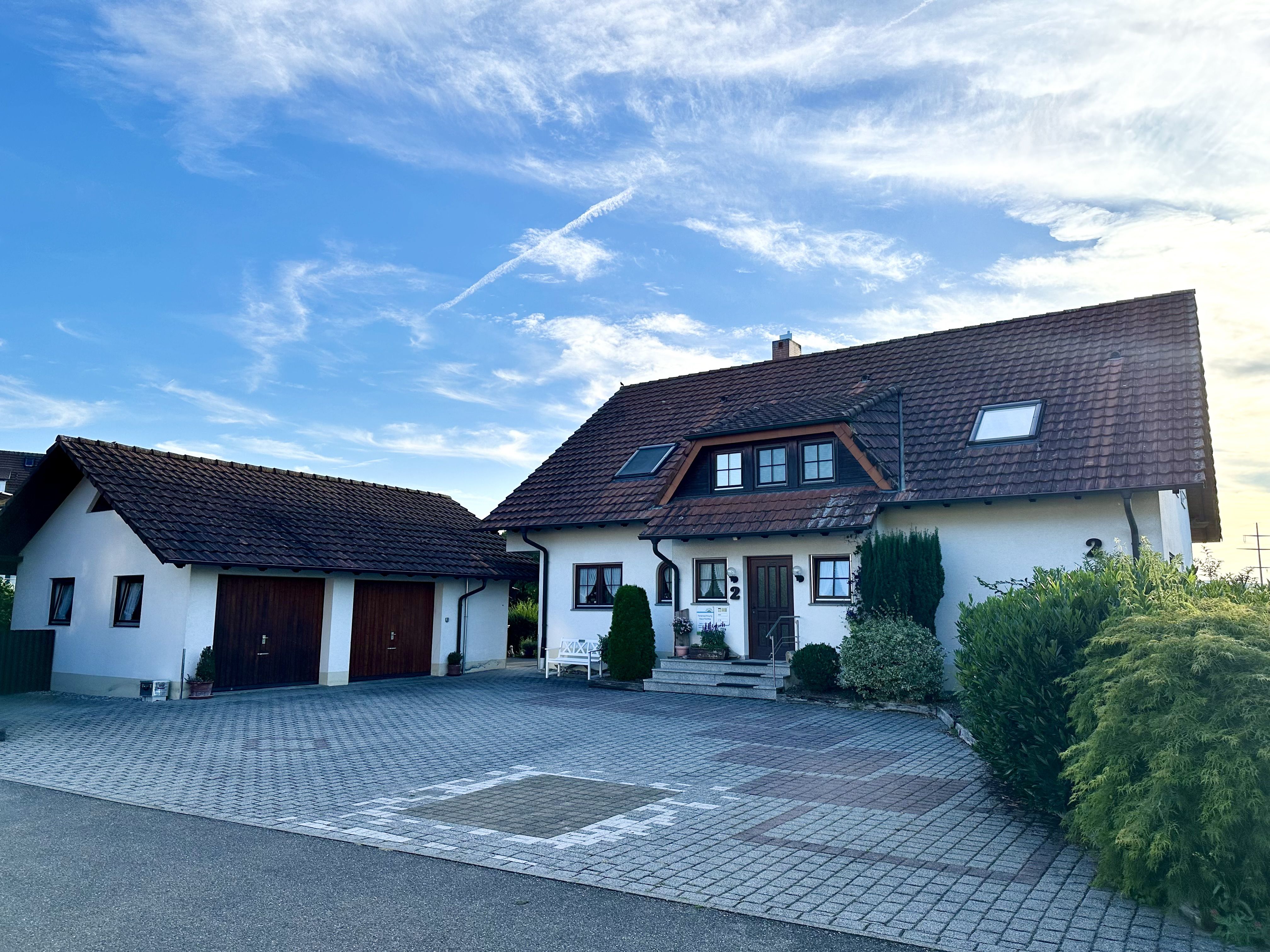Haus Fechtig Dietlishof