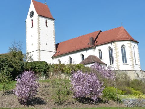 Kirche St. Mauritius