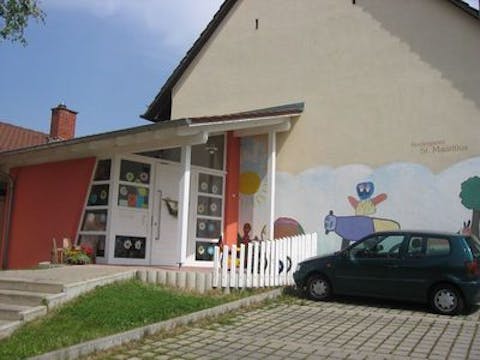 Kindergarten Weiterdingen