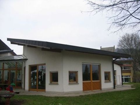 Kindergarten