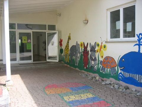Grundschule Duchtlingen