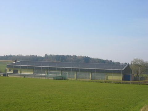 Alpenblickhalle