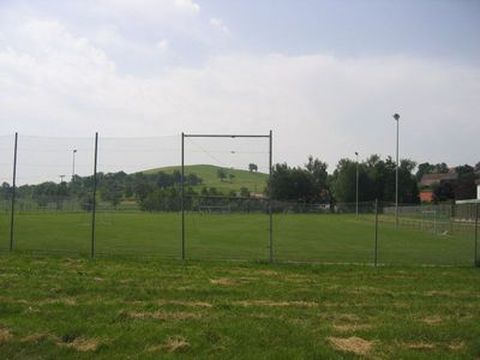 Sportplatz Weiterdingen