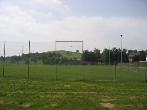 Sportplatz Weiterdingen