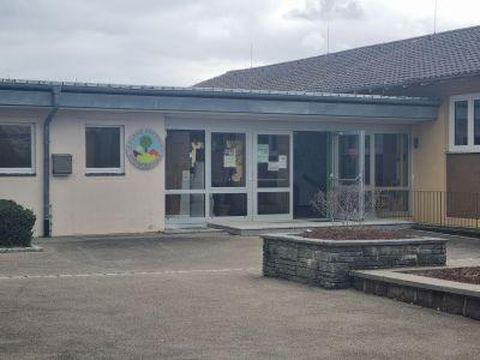 Schule Riedheim