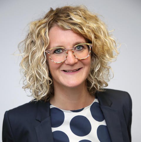 Nicole Glombik