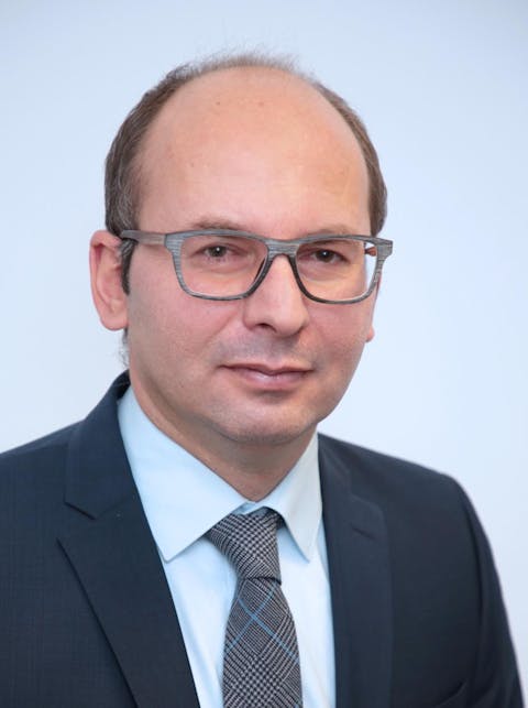 Stefan Mattes