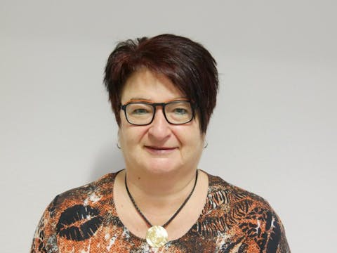 Heike Schläfle