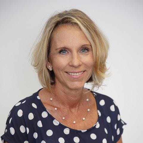 Kerstin Schmitt