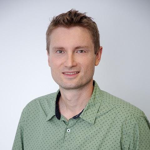 Rudolf Schmidt