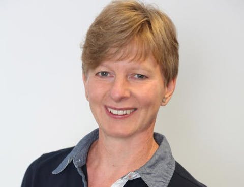 Andrea Riedmüller