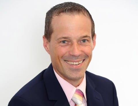 Markus Wannenmacher