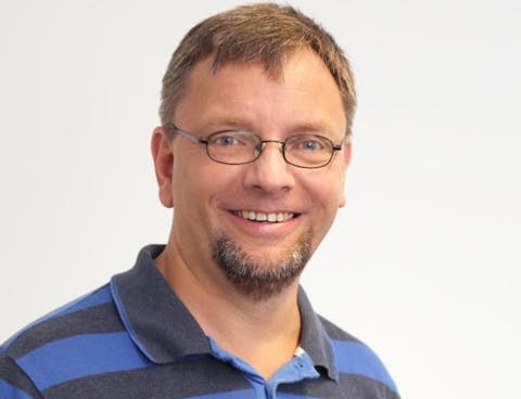 Markus Weber