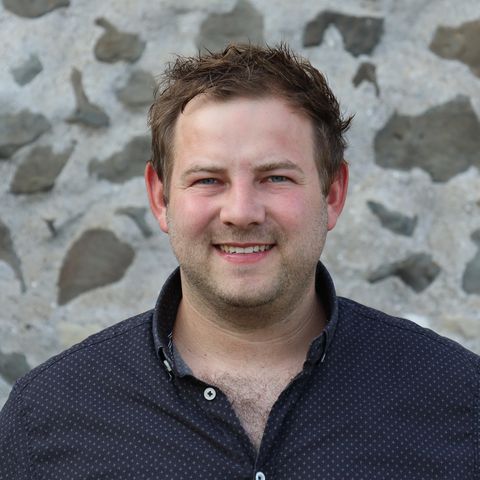 Patrick Burkhardt