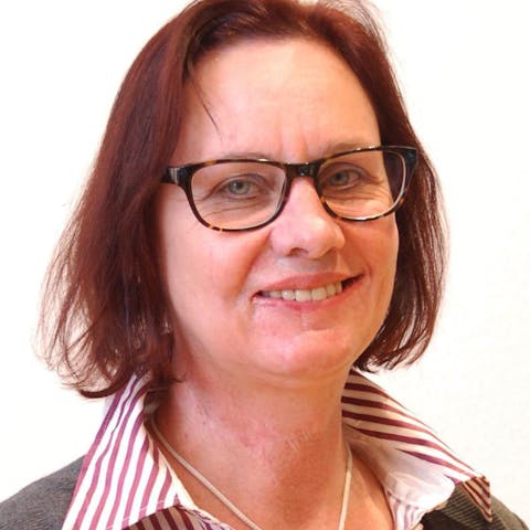 Andrea Baumann