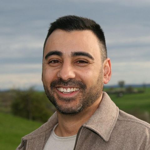 David Rosati, Ortschaftsrat Binningen