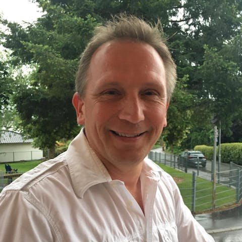 Ralf Fichtner