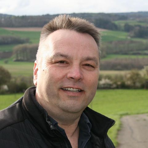 Josef Hiestand, Ortschaftsrat Binningen