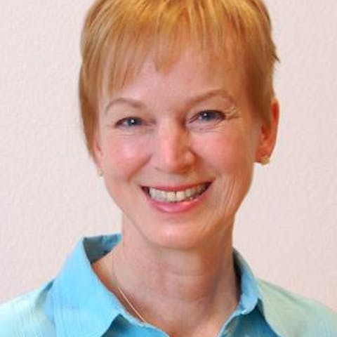 Barbara Kissmehl