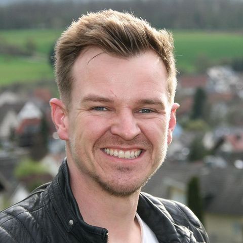 Michael Elmer, Ortschaftsrat Binningen