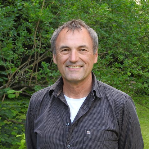 Dr. Rainer Luick