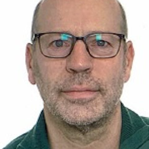 Hugo Riedinger, Ortschaftsrat Weiterdingen