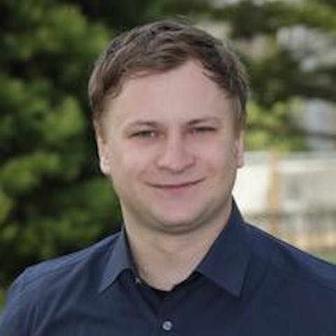 Marius Sailer