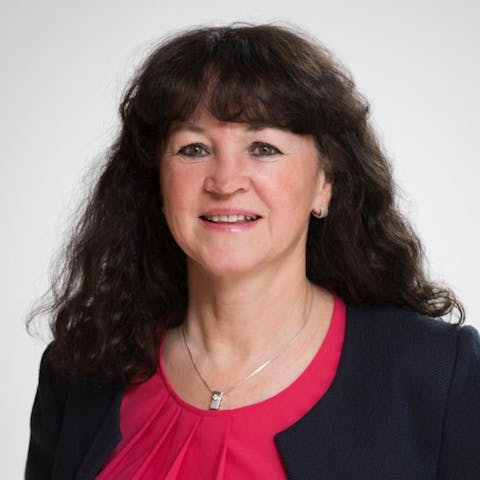 Heidi Schmidle