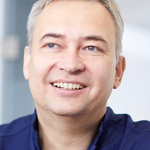 Dr. Sigmar Schnutenhaus