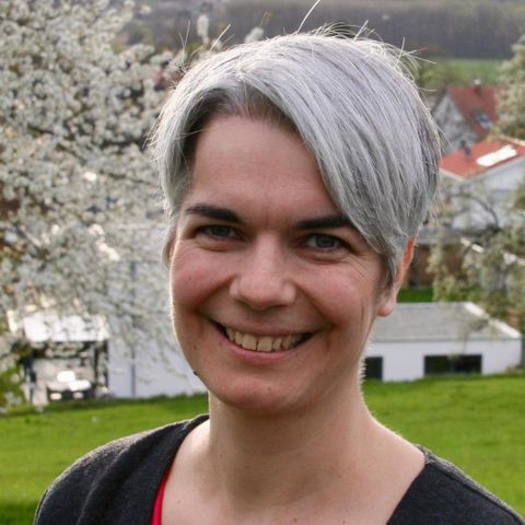 Ursula Schulz, Ortschaftsrätin Binningen